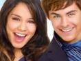 High School Musical : Work This Out !