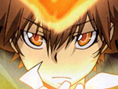 Hitman Reborn ! DS : Ring Struggle