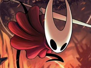 Hollow Knight Silksong