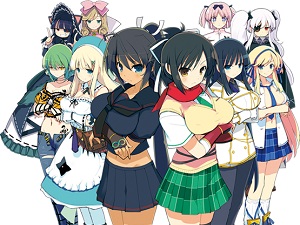 Honey Parade Games