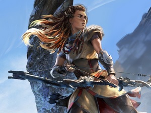 Horizon Zero Dawn Remastered