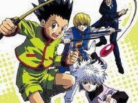 Hunter X Hunter : Wonder Adventure