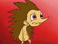 Hurry Up Hedgedgog !