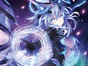 Megadimension Neptunia VII