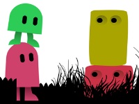 Ibb and Obb