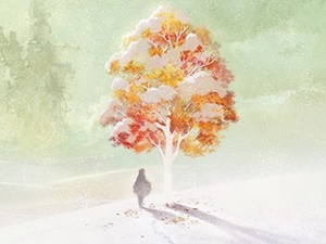 Ikenie no Yuki no Setsuna