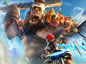 Immortals : Fenyx Rising