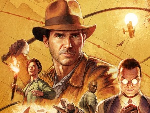 Indiana Jones et le Cercle Ancien