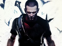 InFamous 2 : Festival Blood