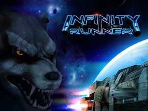 Infinity Runner