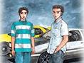 Initial D : Extreme Stage