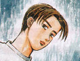 Initial D Street Stage