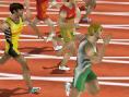International Athletics