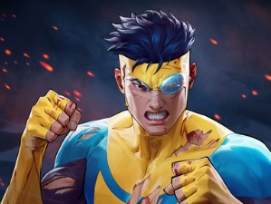 Invincible VS