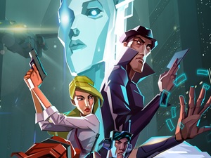 Invisible Inc