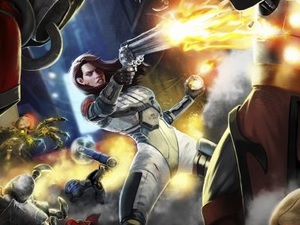 Ion Maiden