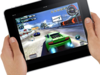 iPad