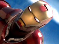 Iron Man 2