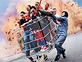 Jackass : The Game