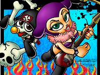 Jam With the Band 3DS