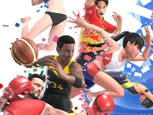 Jeux Olympiques de Tokyo 2020