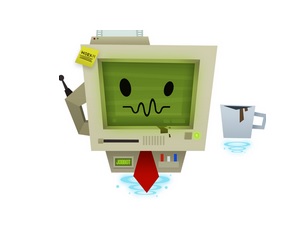 Job Simulator