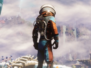 Journey to the Savage Planet