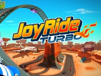 Joy Ride Turbo