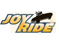 Kinect Joy Ride