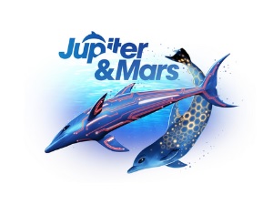 Jupiter & Mars