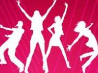 Just Dance 4