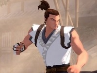 Karateka