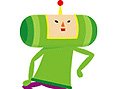 Me & My Katamari
