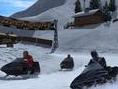 Kawasaki Snow Mobiles