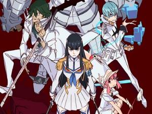 Kill la Kill