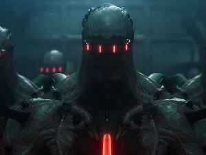 Killing Floor III