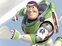 Kinect Héros : Une Aventure Disney-Pixar