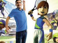 Kinect Sports Season 2