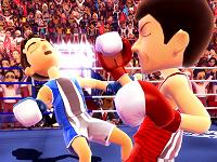 Kinect Sports