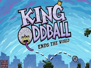 King Oddball