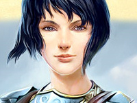 King's Bounty : Princess in Armor