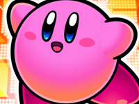 Kirby - 20th Anniversary Edition