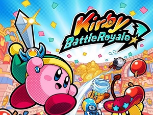 Kirby : Battle Royale