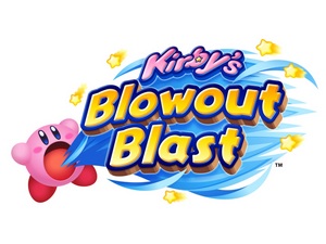 Kirby's Blowout Blast
