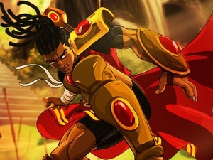 Kiro'o Games