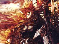 Knights in the Nightmare