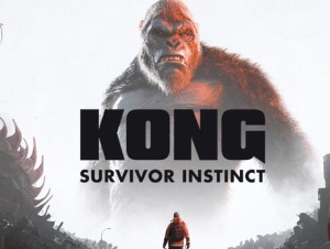Kong : Survivor Instinct