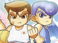 Super Dodgeball Brawlers