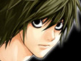 L the ProLogue to Death Note
