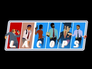 LA Cops